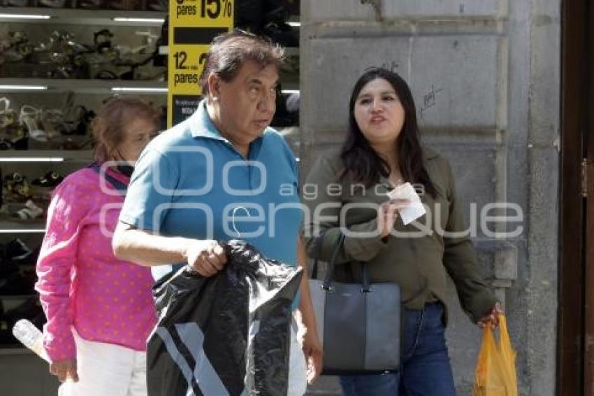 DÍA DEL PADRE . COMERCIOS