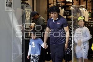 DÍA DEL PADRE . COMERCIOS