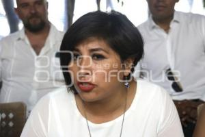 ROXANA LUNA