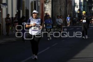 CARRERA POR AMOR AL PRÓJIMO