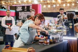 EXPO CAFÉ ORGULLO PUEBLA