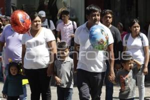 DÍA DEL PADRE