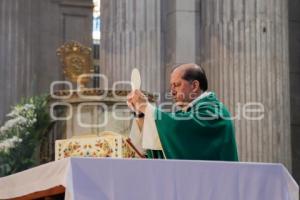 MISA DOMINICAL