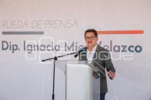 IGNACIO MIER