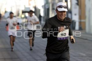CARRERA POR AMOR AL PRÓJIMO