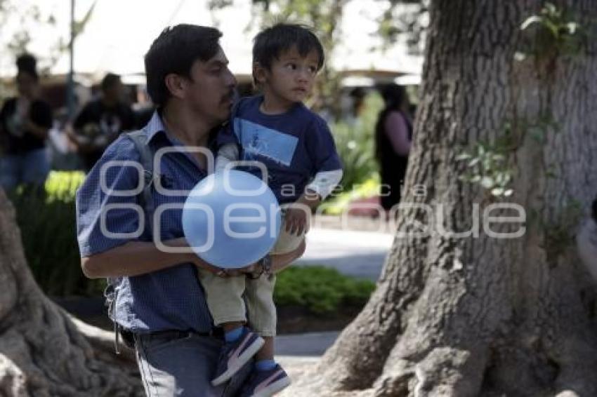 DÍA DEL PADRE