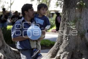 DÍA DEL PADRE