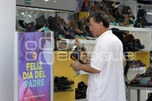 DÍA DEL PADRE . COMERCIOS