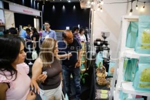 EXPO CAFÉ ORGULLO PUEBLA