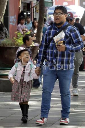 DÍA DEL PADRE