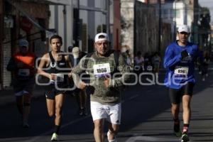 CARRERA POR AMOR AL PRÓJIMO