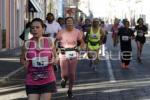 CARRERA POR AMOR AL PRÓJIMO
