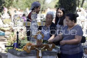 DÍA DEL PADRE . PANTEONES