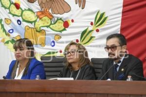 TLAXCALA . CONGRESO