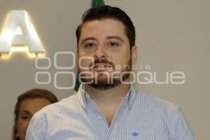MARCO VALENCIA ÁVILA