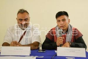 FESTIVAL DE TEATRO COMUNITARIO