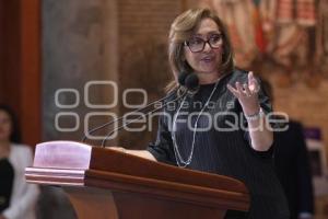 TLAXCALA . LORENA CUÉLLAR CISNEROS