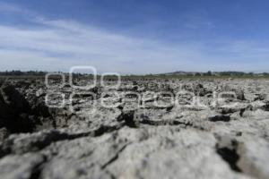 TLAXCALA . LAGUNA ACUITLAPILCO