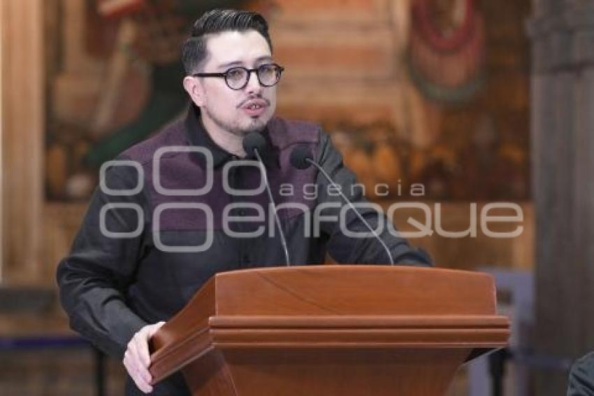 TLAXCALA . ANTONIO MARTÍNEZ VELÁZQUEZ