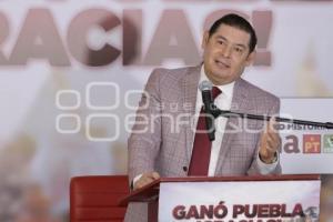 ALEJANDRO ARMENTA