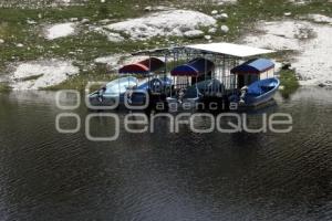 PRESA DE VALSEQUILLO