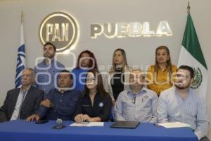 PAN . AUGUSTA DÍAZ DE RIVERA