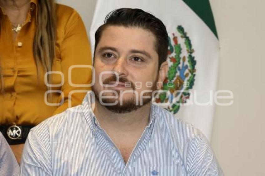 MARCO VALENCIA ÁVILA
