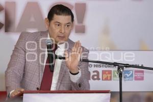 ALEJANDRO ARMENTA