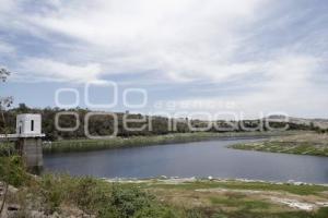 PRESA DE VALSEQUILLO
