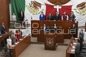 TLAXCALA . CONGRESO