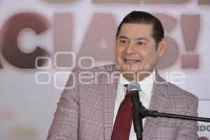 ALEJANDRO ARMENTA