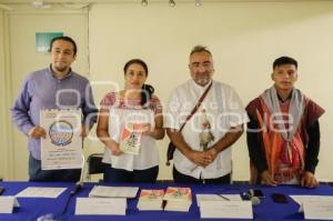 FESTIVAL DE TEATRO COMUNITARIO