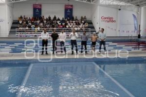AYUNTAMIENTO . REHABILITACIÓN CAM SUR