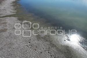 TLAXCALA . LAGUNA ACUITLAPILCO