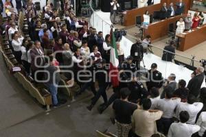 TLAXCALA . CONGRESO