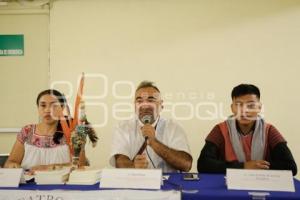 FESTIVAL DE TEATRO COMUNITARIO