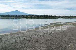TLAXCALA . LAGUNA ACUITLAPILCO