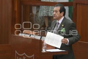 TLAXCALA . CONGRESO