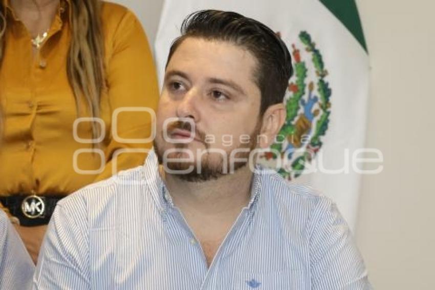MARCO VALENCIA ÁVILA