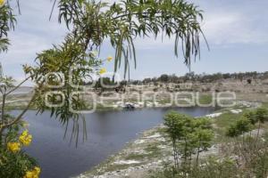 PRESA DE VALSEQUILLO