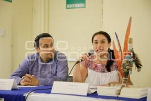 FESTIVAL DE TEATRO COMUNITARIO