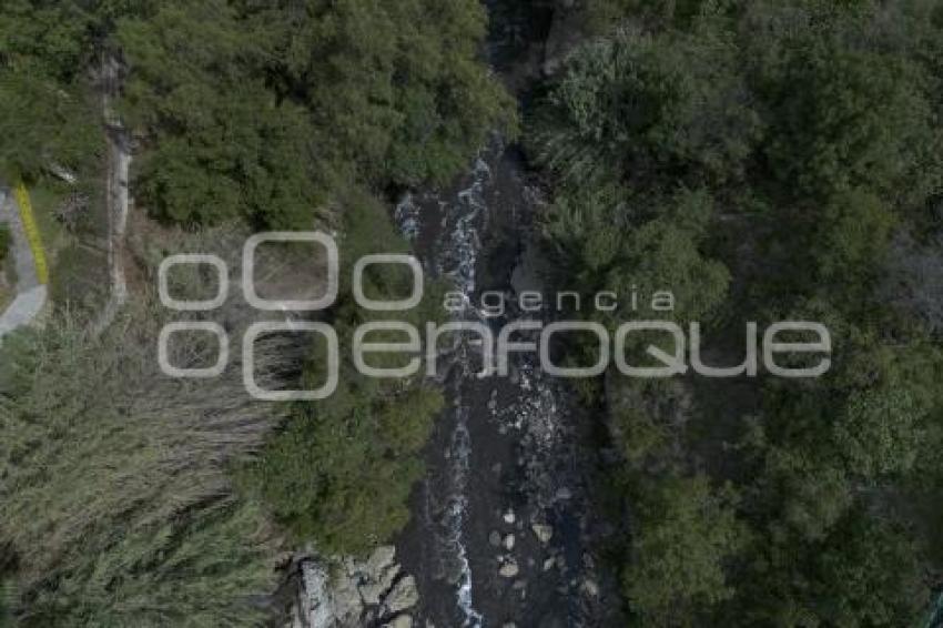 RÍO ATOYAC