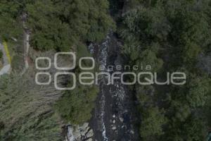 RÍO ATOYAC