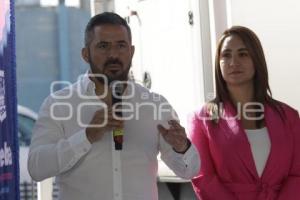 AYUNTAMIENTO . PREVENCIÓN CÁNCER DE MAMA