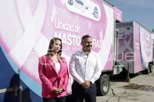 AYUNTAMIENTO . PREVENCIÓN CÁNCER DE MAMA