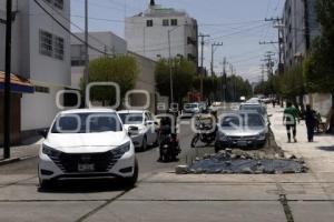 REHABILITACIÓN BARRIO DE SANTIAGO