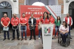 PRI