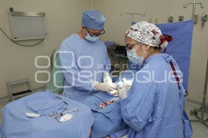 IMSS . JORNADA DE VASECTOMÍA
