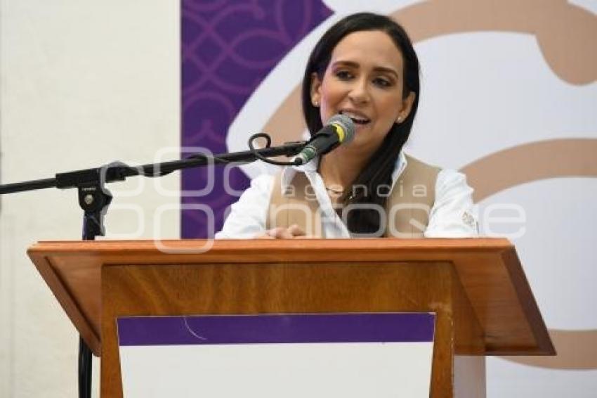 TLAXCALA . MARIANA MONTEROS CUÉLLAR