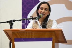 TLAXCALA . MARIANA MONTEROS CUÉLLAR